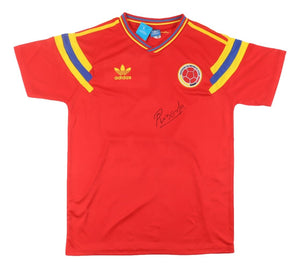 adidas retro colombia jersey