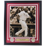 Ryan Howard Framed 16x20 Philadelphia Phillies Baseball Photo