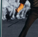 Charl Schwartzel Signed Framed 11x14 Golf Photo BAS Sports Integrity