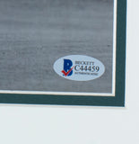 Charl Schwartzel Signed Framed 11x14 Golf Photo BAS Sports Integrity
