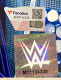 Charlotte Flair Signed Framed 8x10 WWE Photo Fanatics