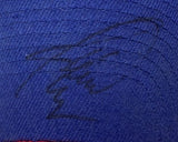 Chase Utley Jamie Moyer Signed Philadelphia Phillies Adjustable Hat JSA - Sports Integrity