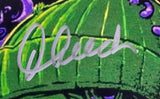 Cheech and Chong Signed Framed Marijuana Zombie 11x14 Photo BAS W212347