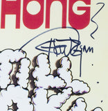 Tommy Chong Signed Framed 8x10 Still Smokin Photo BAS BD74554 Sports Integrity
