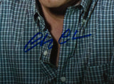 Chevy Chase Randy Quaid Signed Framed 11x14 Vegas Vacation Photo JSA