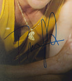 Chevy Chase Randy Quaid Signed Framed 16x20 Vegas Vacation Photo JSA