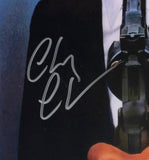 Chevy Chase Signed Framed Fletch 11x17 Movie Poster Photo JSA