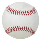 White Sox vs Yankees May 22 2022 Used Baseball Aaron Judge 62 HR Season MLB Holo Sports Integrity