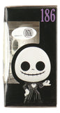 Chris Sarandon Signed Nightmare Before Christmas Funko Mini #186 JSA QR Hologram
