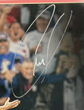 Christian Pulisic Signed Framed 16x20 USA Soccer Spotlight Photo Panini Sports Integrity
