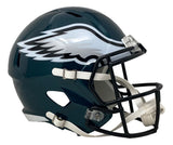 CJ Gardner-Johnson Signed Philadelphia Eagles FS Super Bowl 59 LIX Rep Helmet BAS