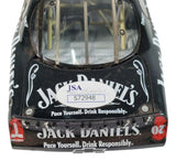 Clint Bowyer Signed 1:24 NASCAR Jack Daniels Die-Cast Car JSA Hologram