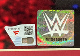 CM Punk Signed Framed 16x20 WWE Champion Photo Fanatics