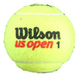 Coco Gauff Signed US Open Tennis Ball JSA