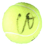 Coco Gauff Signed US Open Tennis Ball JSA