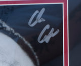 Colby Covington Signed Framed 11x14 UFC Photo JSA ITP Sports Integrity