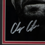 Colby Covington Signed Framed 8x10 UFC Photo JSA ITP Sports Integrity