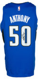 Cole Anthony Signed Orlando Magic Nike Swingman Basketball Jersey Fanatics