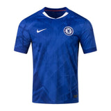 Cole Palmer Signed Chelsea Nike Soccer Jersey BAS