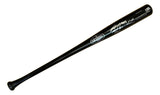 Colson Montgomery White Sox Signed Black Louisville Slugger Bat Debut 1st HR BAS