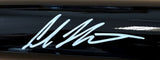 Colson Montgomery Chicago White Sox Signed Victus Player Model Bat BAS