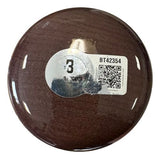 Colson Montgomery Chicago White Sox Signed Victus Player Model Bat BAS