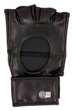 Conor McGregor Signed Custom MMA Fight Glove BAS