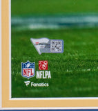 Cooper Kupp Signed Framed Los Angeles Rams 11x14 Photo Fanatics Sports Integrity
