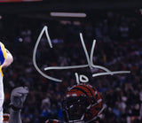 Cooper Kupp Signed Framed 16x20 Los Angeles Rams Super Bowl LVI Photo Fanatics
