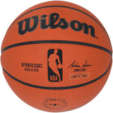 Cooper Flagg Dallas Mavericks Signed NBA Wilson I/O Basketball Fanatics
