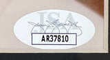 Cuba Gooding Jr Signed Framed 8x10 Jerry Maguire Photo JSA