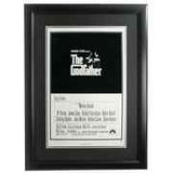 The Godfather Framed 11x14 Poster Photo