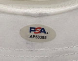 John Daly Signed White Daly Adjustable Hat PSA/DNA