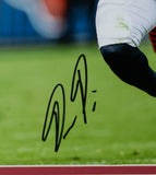 Dameon Pierce Signed Framed Huston Texans 8x10 Football Photo Fanatics