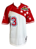 Dan Marino Signed Miami Dolphins 1995 Pro Bowl Authentic M&N Jersey PSA/DNA