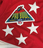 Dan Marino Signed Miami Dolphins 1995 Pro Bowl Authentic M&N Jersey PSA/DNA