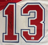 Dan Marino Signed Miami Dolphins 1995 Pro Bowl Authentic M&N Jersey PSA/DNA