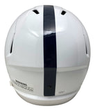 Dani Dennis-Sutton Signed Penn State Full Size Speed Replica Helmet We Are JSA