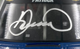 Danica Patrick Signed 2016 NASCAR Aspen Dental 1:24 Die-Cast Car BAS Sports Integrity