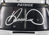 Danica Patrick Signed 2016 NASCAR TaxAct 1:24 Die-Cast Car BAS Sports Integrity