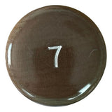 Dansby Swanson Cubs Signed Blk/Gray Marucci Pro Model JD20-S Bat BAS