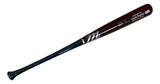 Dansby Swanson Cubs Signed Marucci Pro Model Baseball Bat BAS