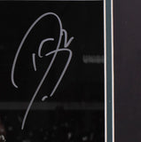 Darius Slay Signed Framed Philadelphia Eagles 11x14 Spotlight Football Photo BAS Sports Integrity