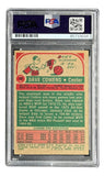 Dave Cowens Signed 1973/74 Topps #40 Celtics Trading Card HOF 1991 PSA/DNA