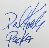 David Koechner Signed The Office Episode Script Inscribed Packer JSA ITP - Sports Integrity