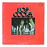 Alice Cooper Easy Action 1969 Vinyl Record - Sports Integrity
