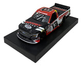 Hailie Deegan Signed 1:24 NASCAR Odyssey Battery Die-Cast Truck PSA/DNA