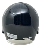 Deion Sanders Signed Atlanta Falcons Full Size Replica Helmet JSA