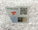 Cooper DeJean Signed 16x20 Eagles Super Bowl 59 LIX Pick Six Photo Fanatics