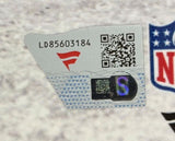 Cooper DeJean Signed Framed 16x20 Eagles Super Bowl 59 Pick Six Photo 2 Fanatics